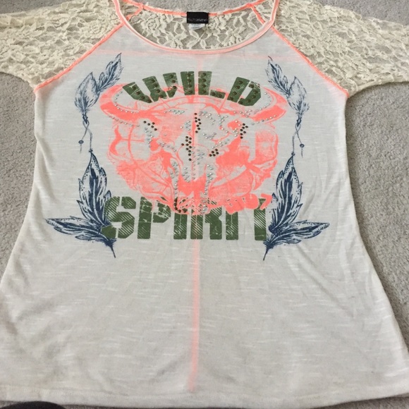 Daytrip top