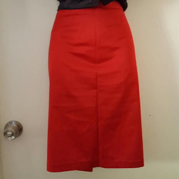Skirt