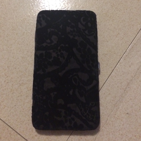 Cute vintage looking wallet