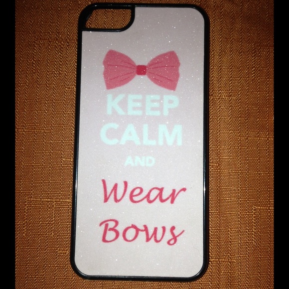 iPhone 5 case