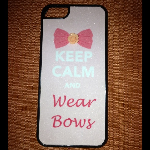 iPhone 5 case - Picture 2 of 2