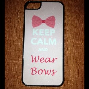 iPhone 5 case