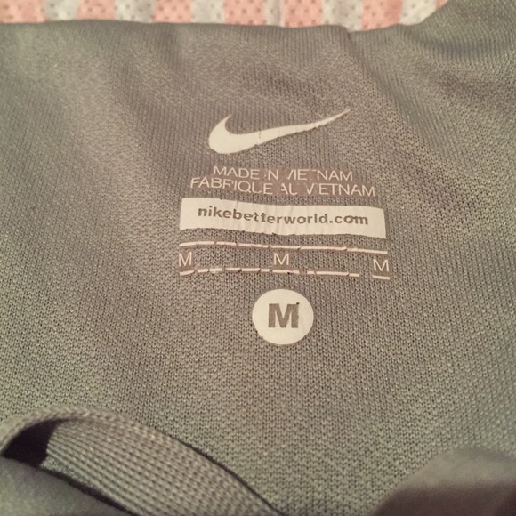 Nike Dri-Fit Running Shorts - Picture 3 of 3