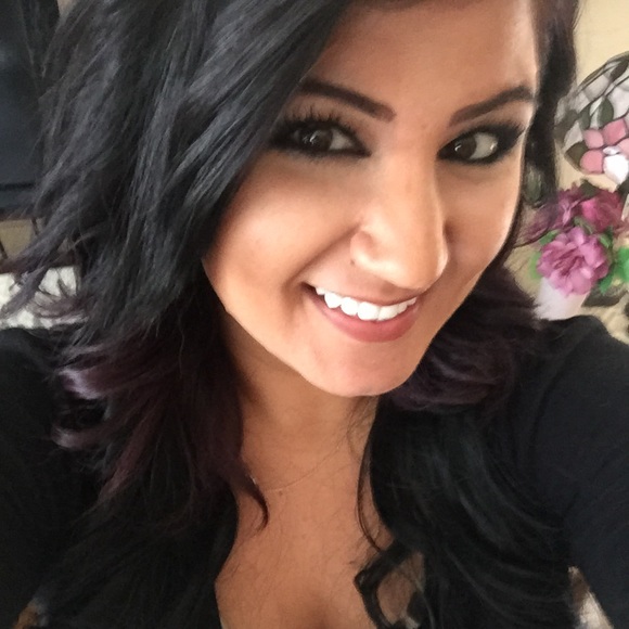 Meet your Posher, Kathy