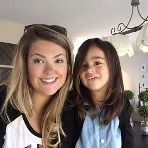 Meet your Posher, Jamie