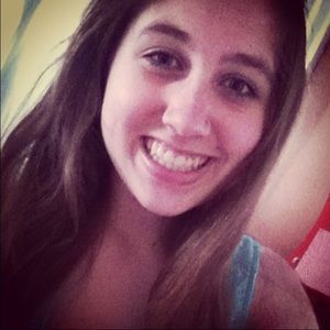 Meet your Posher, Rachel