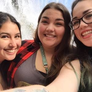 Meet your Posher, Chantel