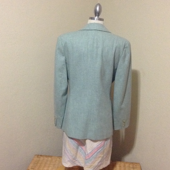 Vintage Pendleton coat - Picture 4 of 4