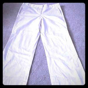 Bcbg capri pants