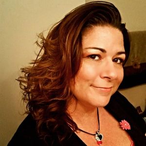 Meet your Posher, Lynda