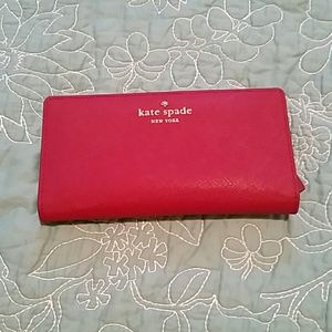 Kate Spade wallet