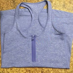 Lululemon CRB zipper 4