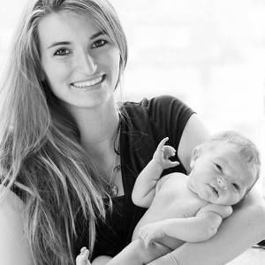 Meet your Posher, Desiree