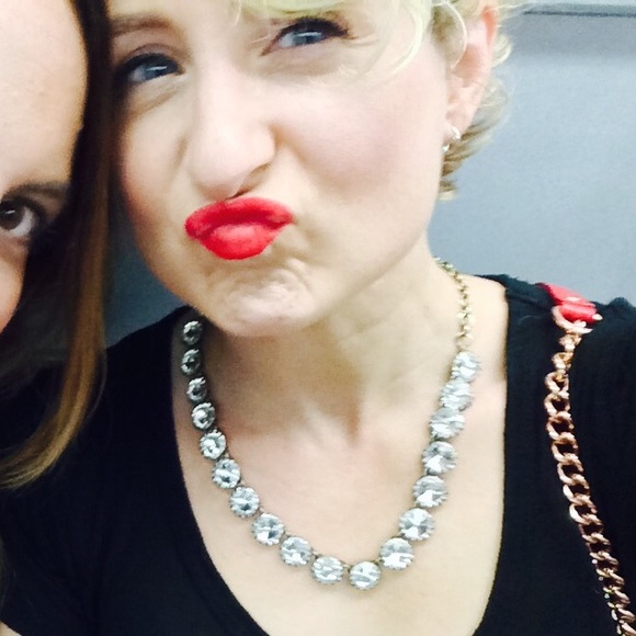 Meet your Posher, Keri