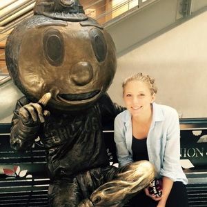 Meet your Posher, Grace