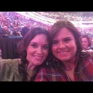 Meet your Posher, Erin