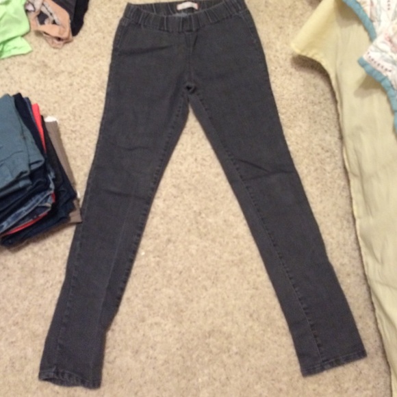Jeggings