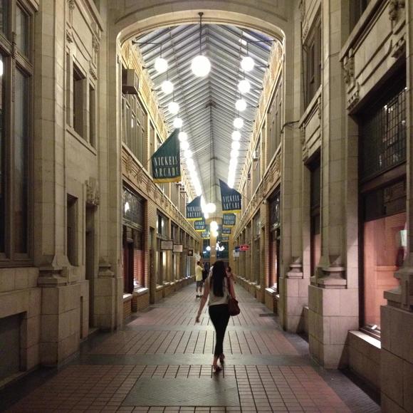 Meet your Posher, Erika - Picture 1 of 1