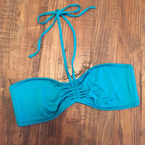 Mossimo swimsuit top