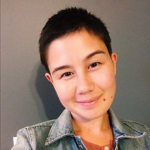 Meet your Posher, Audrey