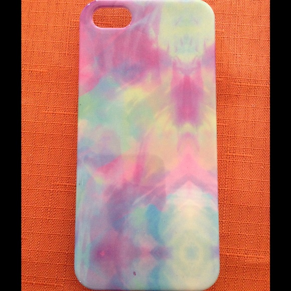 iPhone 5 case