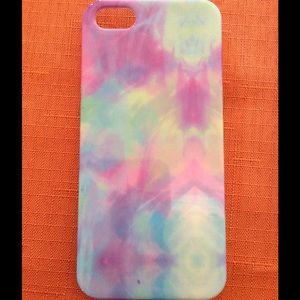 iPhone 5 case