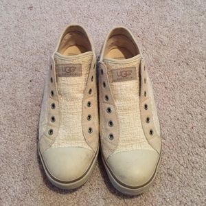 Ugg sneakers