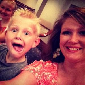 Meet your Posher, Mandy