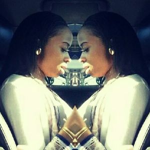 Meet your Posher, Jocey