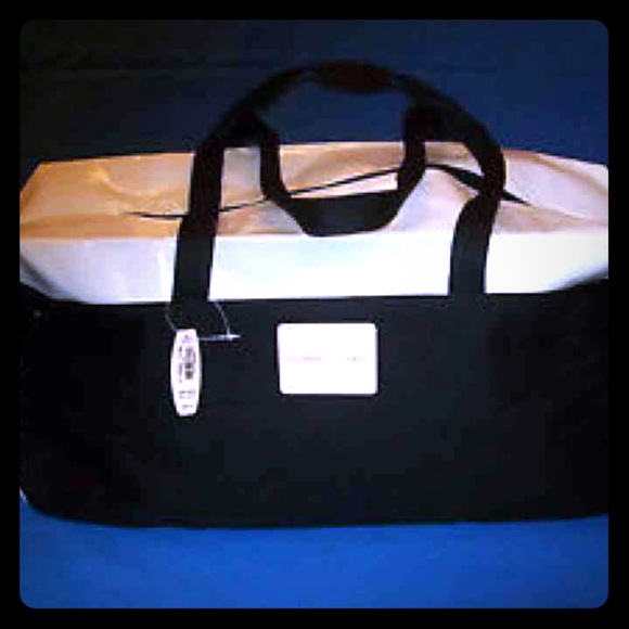 Victoria's Secret duffle