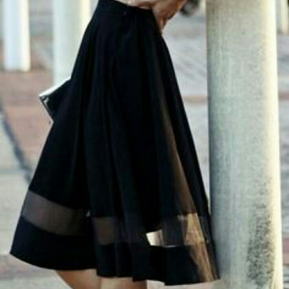 Skirt