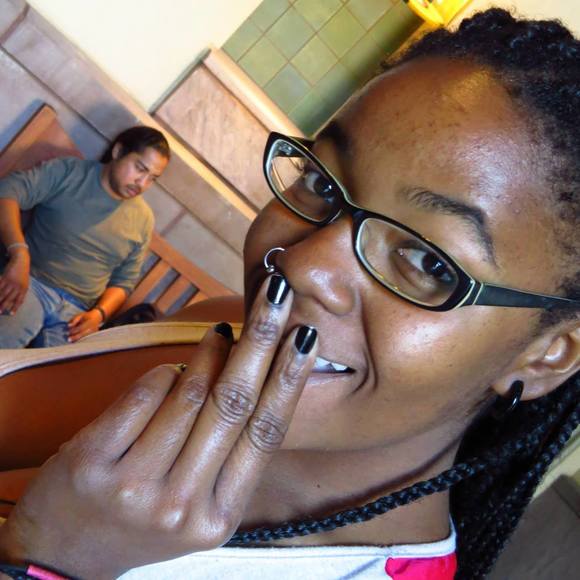 Meet your Posher, Nicole