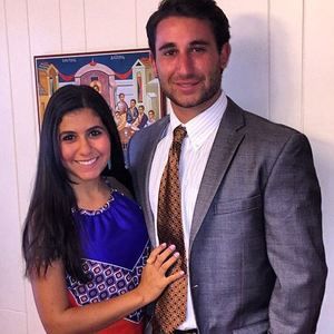 Meet your Posher, Mariam