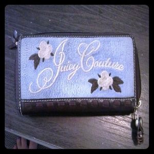 Juicy Couture wallet
