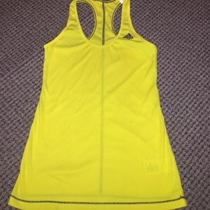 Adidas tank top