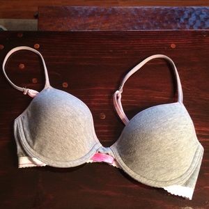 34C Victoria's Secret PINK Bra