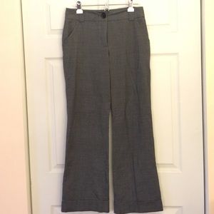 Will I Smith Size 8 Dress Pants