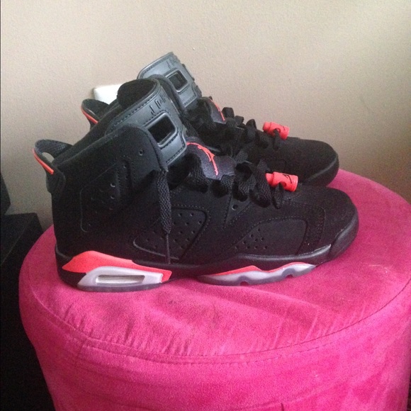 Infrared 6s 💄