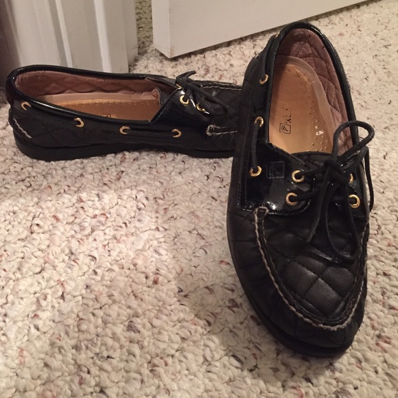 Sperry Top Sider