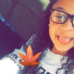 Meet your Posher, Cyanna