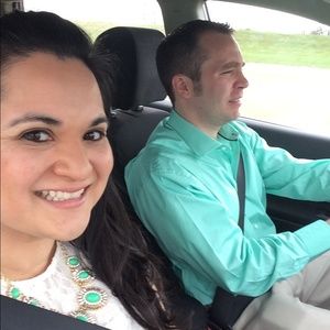 Meet your Posher, Jenn