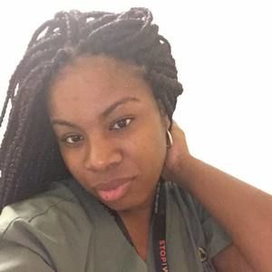 Meet your Posher, Britney