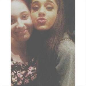 Meet your Posher, Destiny