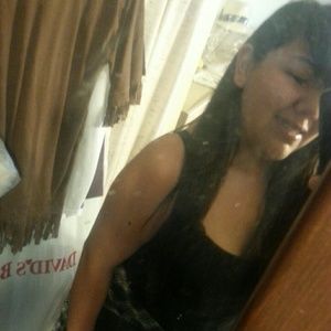 Meet your Posher, Regina