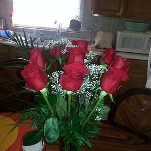 Meet your Posher, Beatriz