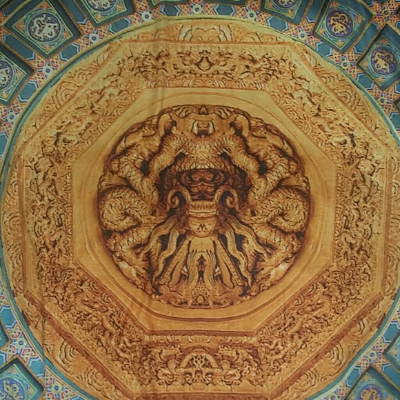 Hudson tee - Picture 2 of 2