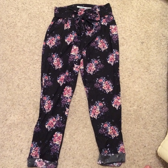 Pants!!!