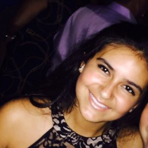 Meet your Posher, Catherine