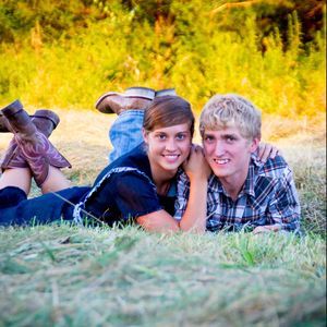 Meet your Posher, Sharita