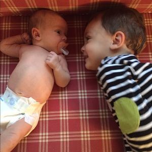 Meet your Posher, Mallory